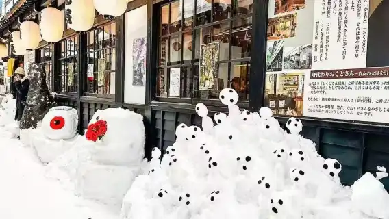 北海道神威岬+島武意海岸+小樽運河一日遊【 訂製包車團】