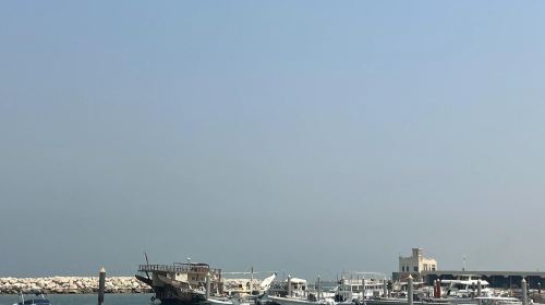 Dubai BRIX Restaurant Booking 8