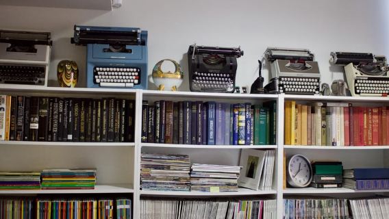 Montreal: Lawatan Berpandu Audio Pusat Seni dan Muzium