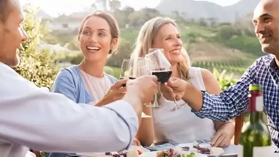 【澳洲悉尼】獵人谷品酒+午餐+中央海岸一日遊