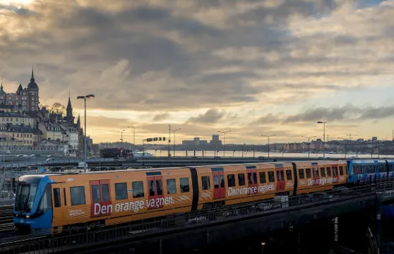 瑞典-斯德哥爾摩-市區經典景點-包車遊【多/日遊全日定制】