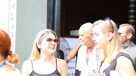 Zen in città: prega, cena e crea in un viaggio culturale buddista