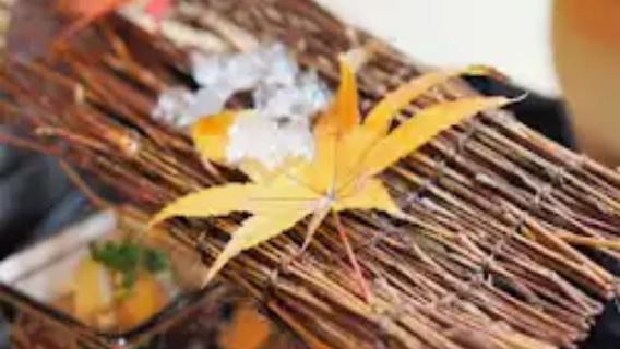 52 Japan's Popular Internet-Famous Gourmet Kyoto Michelin Restaurant Yamagencha