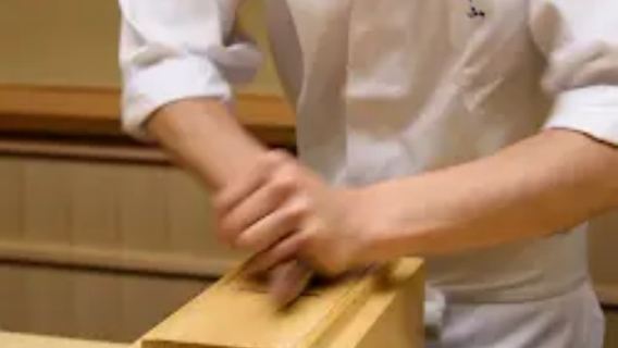 65日本網紅人氣美食 京都米其林懷石料理餐廳 木山