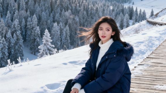 伊犁喀拉峻草原一日遊【6人小團+暢玩4-5H+草原接駁車】