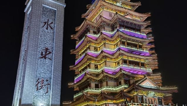 佛/莞/惠-惠州西湖+羅浮山風景名勝區一日遊/私家團