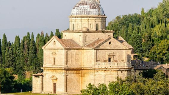 Temple of San Biagio