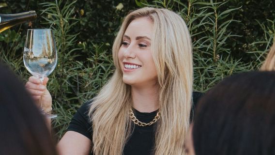 Napa & Sonoma: Geführte Weintour ab San Francisco