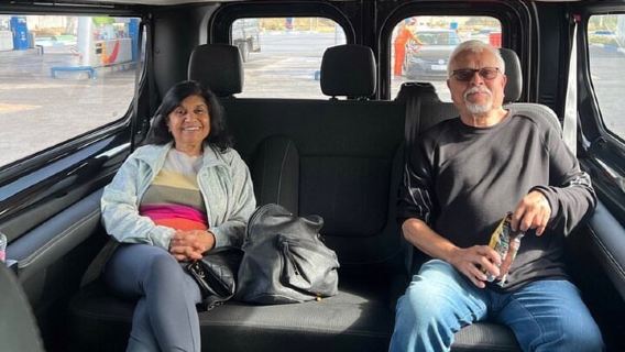 ทัวร์ VIP 5 ชั่วโมงของเมืองแทนเจียร์