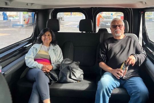 ทัวร์ VIP 5 ชั่วโมงของเมืองแทนเจียร์