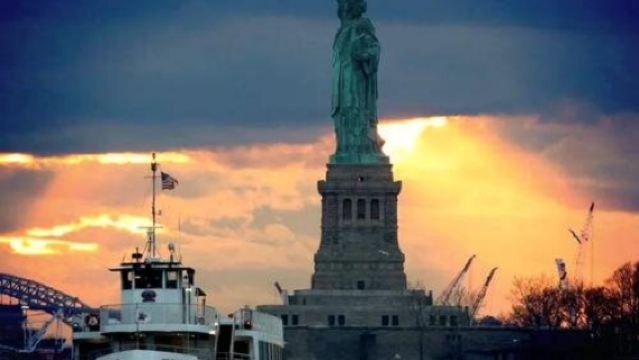 美國紐約+第五大道+中央車站一日遊/行程可調-可定制