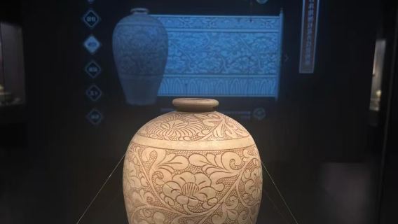 三門峽市區包車來回｜虢國博物館-寶輪寺-三門峽博物館包車遊