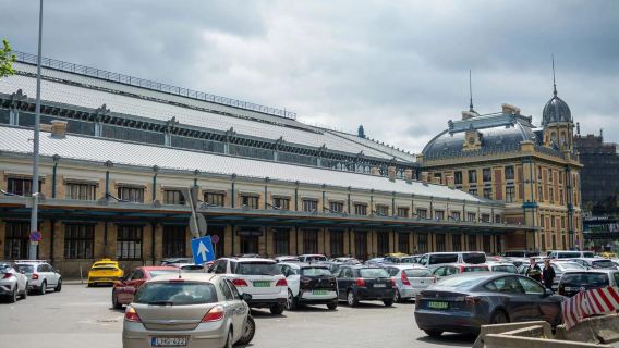 維也納埃斯泰爾戈姆+聖安德烈匈牙利包車出境一日遊