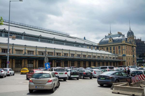 維也納埃斯泰爾戈姆+聖安德烈匈牙利包車出境一日遊