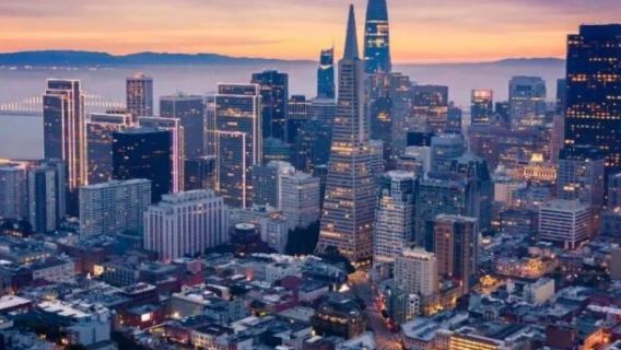 美國三藩市+硅谷+斯坦福大學一日遊/行程可調-可定制多日