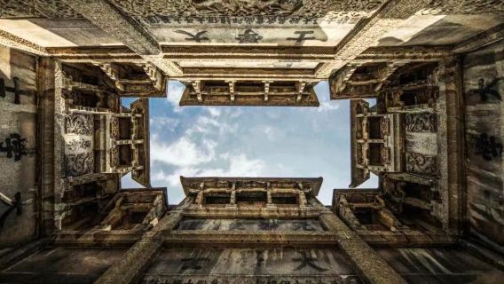 【私人導覽】徽州古城1.5H導覽+非遺瞻淇魚燈巡遊「一夜魚龍舞」