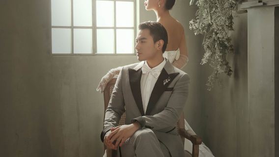 Trip Moments nella Contea di Yunyang[Parco Geologico dei Dinosauri/Feilong nella Contea di Yunyang/Ponte sullo Yangtze/Guida turistica, fotografo e videomaker per matrimoni con riprese aeree e microfilm]