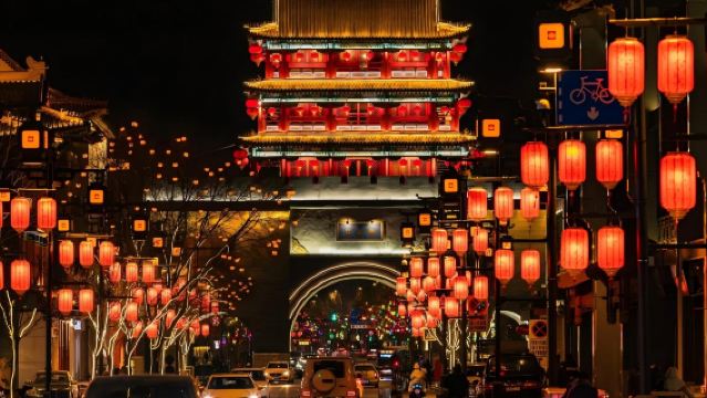 Lawatan sehari 10 jam dengan sewaan peribadi di Jiangmen|Lawati Kampung Chenpi Xinhui + Rumah Liang Qichao + Syurga Burung Kecil