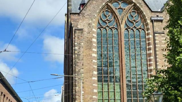 荷蘭阿姆斯特丹來回鹿特丹&海牙雙城包車【中文司機+周邊定制】