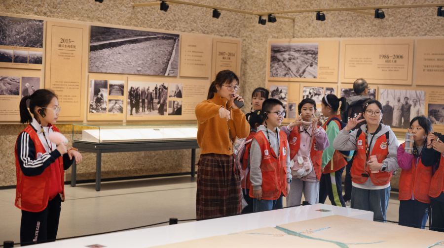 雷峯塔+西湖搖櫓船（手划船）包船+三潭印月+人工導遊講解