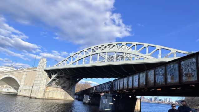 美國波士頓市區定制包車-景點任選【中文服務｜市區酒店接送】