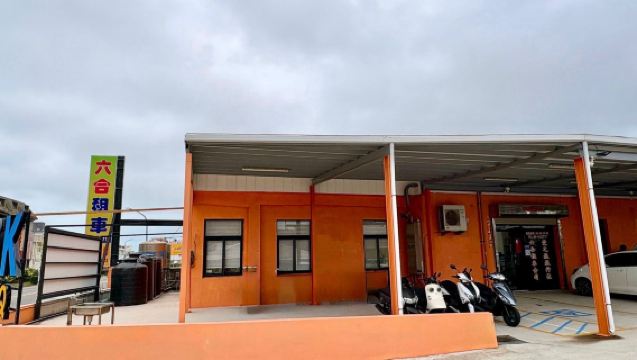 2026 Penghu Fireworks Festival | Penghu Scooter Rental | Liuhe Scooter Rental