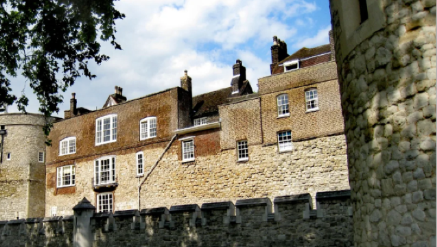 英國愛丁堡霍普頓宮、昆斯費里【中文專車包車出行】