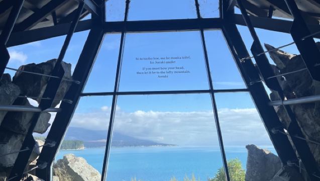 New Zealand | Lawatan Sehari dengan Sewaan Peribadi Berbahasa Cina ke Tasik Tekapo + Gereja Good Shepherd + Tasik Pukaki