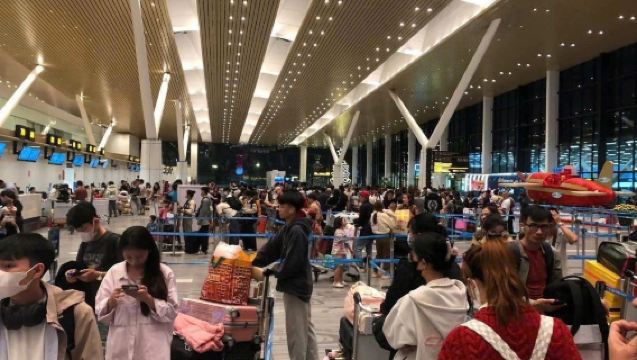 Vietnam VIP Fast Track at All Airports in Vietnam (SGN · HAN · PQC · DAD · CXR Airports)