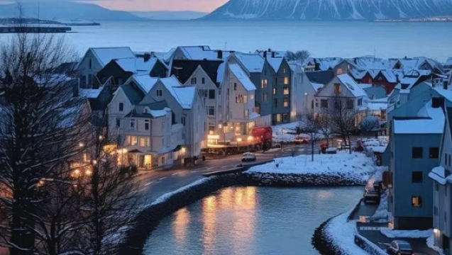 冰島南岸冰河 + 鑽石沙灘 & 維克小鎮一日遊【中文領隊】