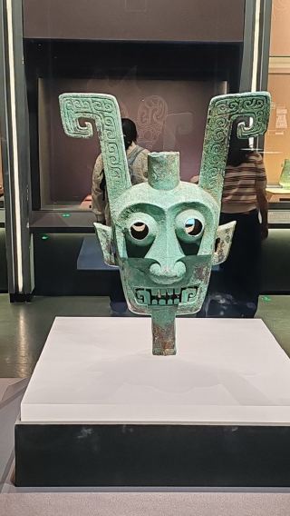 江西省博物館【五湖導遊】協助入館+耳麥+深度人員導覽