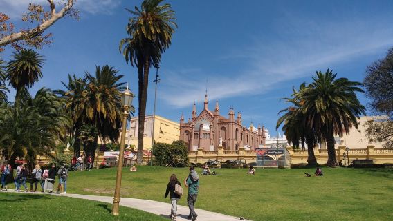 Argentina Buenos Aires Tanah Perkuburan Recoleta - Kedai Buku El Ateneo - sewaan peribadi - Pilihan Eksklusif