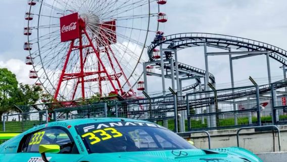 Japan Nagoya + Toba Aquarium + Suzuka Circuit private charter 1-day tour/family-friendly recommended route