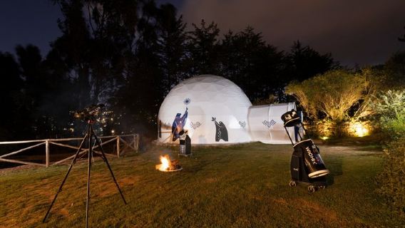 Planetarium Cusco OFICCIAL SITE