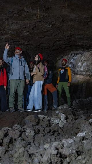 Catania: Mount Etna Sunset Tour with 4x4 Vehicles