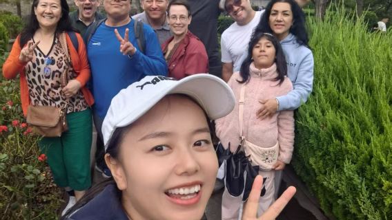 Xi'anin puolipäivän retki (Qin Shihuangin mausoleumimuseon terrakotta-armeija) englanninkielinen opastus [valinnainen lounas ja kuljetus]