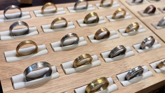 Osaka: Møntring Workshop – Standard Plan