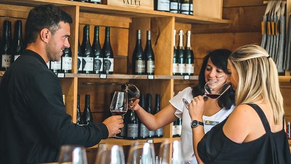 QueenstownTours