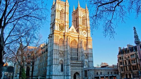 LondonTours