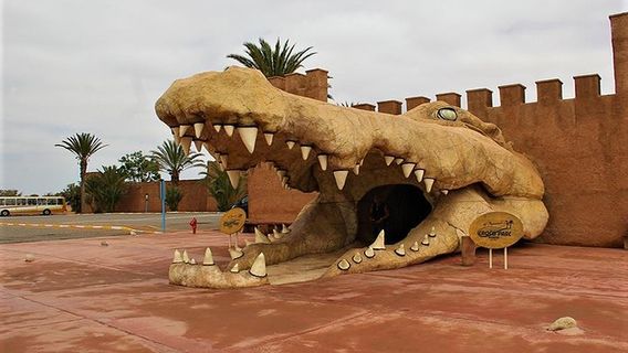 Agadir