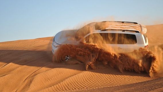 Dubai
