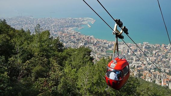 Beirut
