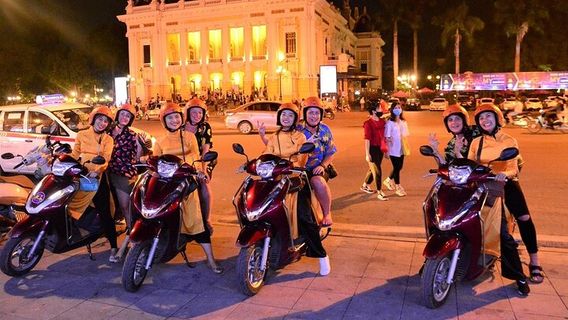Hanoi
