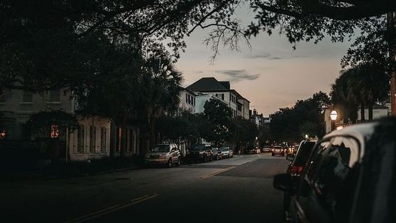Charleston
