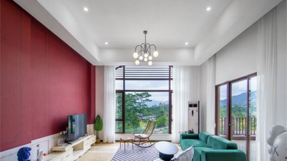 佛岡羊角山森林公園·露營(過夜)【碧桂園清泉城溫泉營地|聚龍遊灣溫泉熹樂谷鳳凰溫泉】