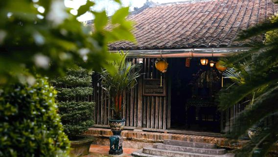 Tour di un giorno alla scoperta dell'isola di Cai Be - Tan Phong da Ho Chi Minh City