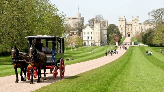 LondonTours