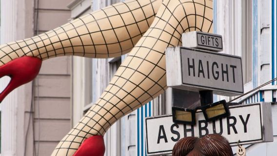 San Francisco: Morning Guided City Tour