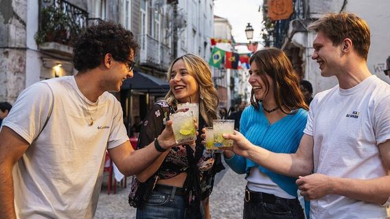 Lisbon