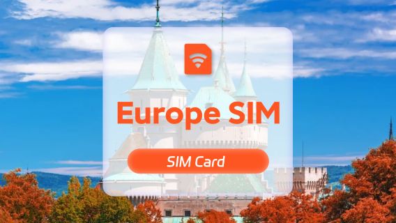 ВенгрияWi-Fi и SIM-карты